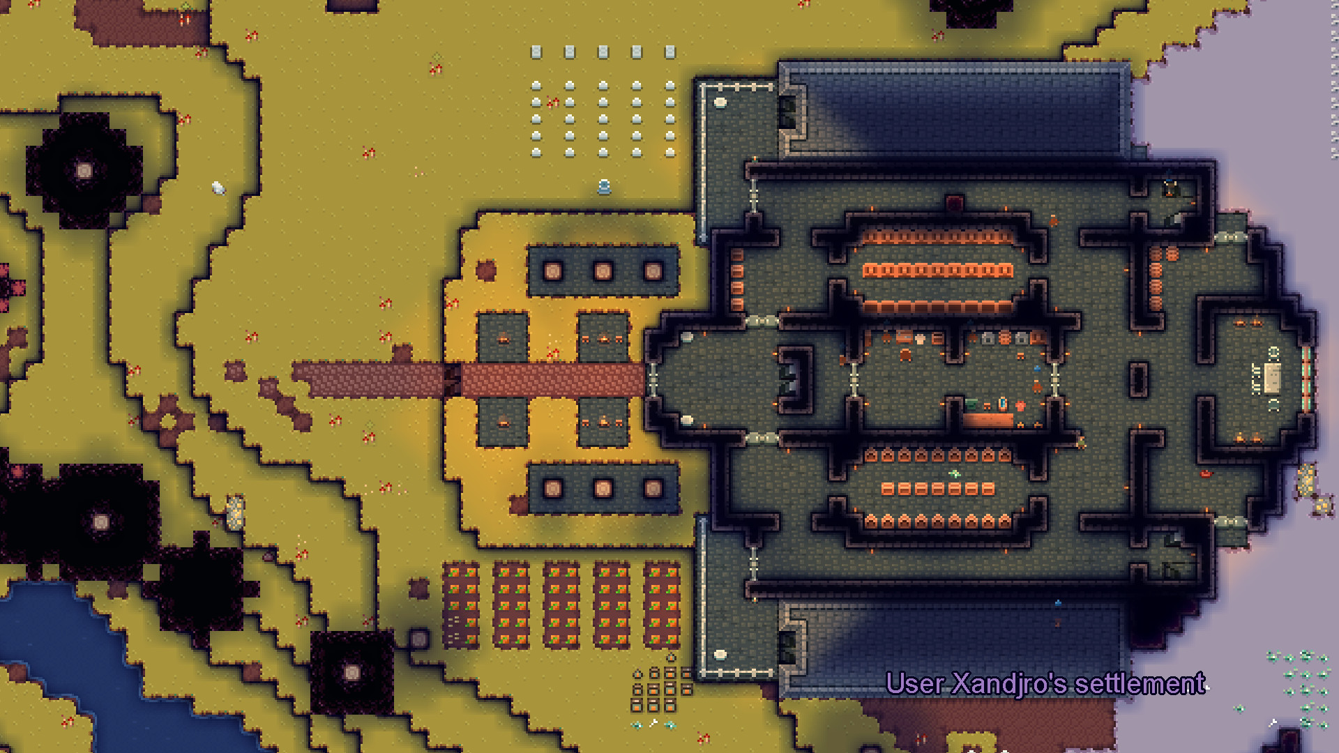 Odd Realm