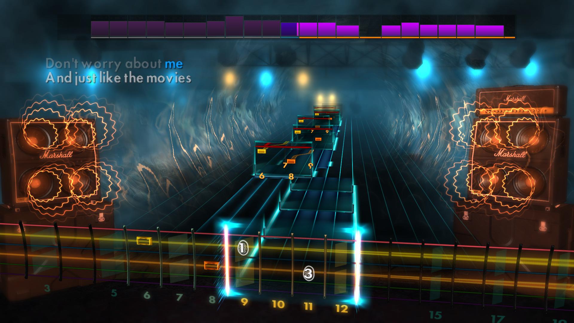 Rocksmith® 2014 Edition – Remastered – Alien Ant Farm - “Movies”