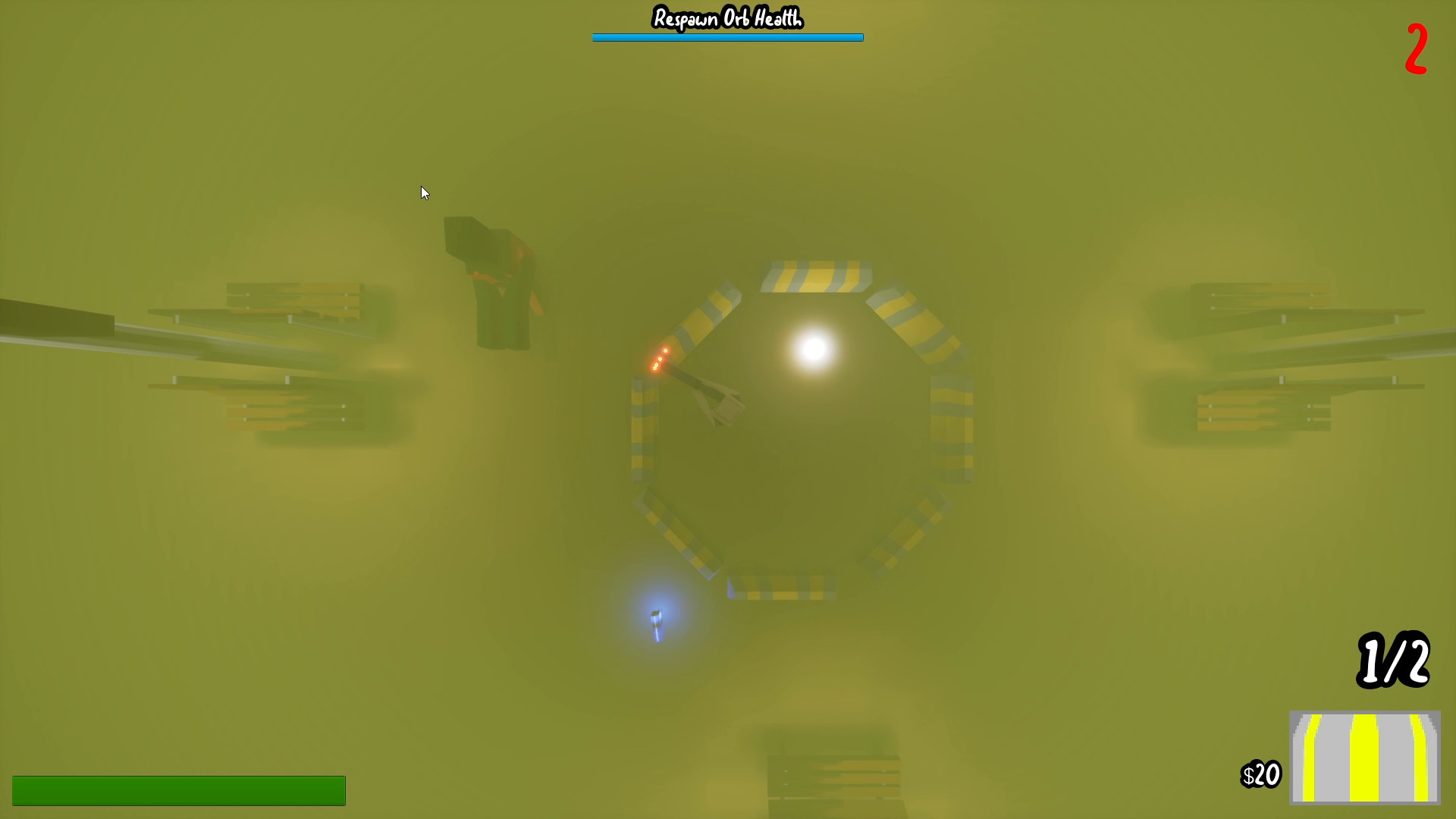 Zombase