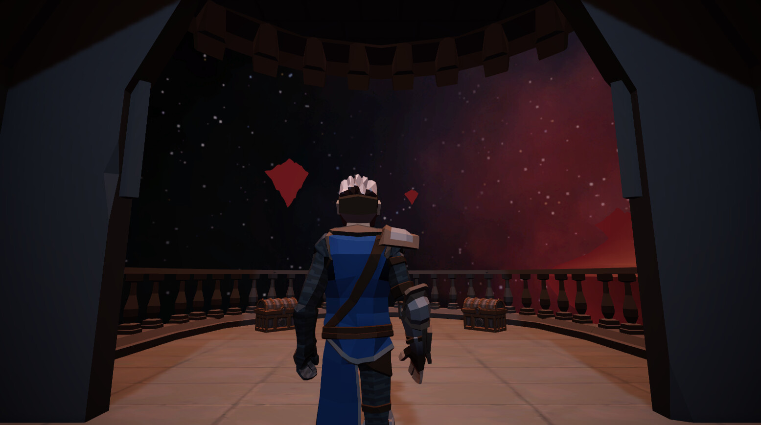 Legend of the Wargod Demo