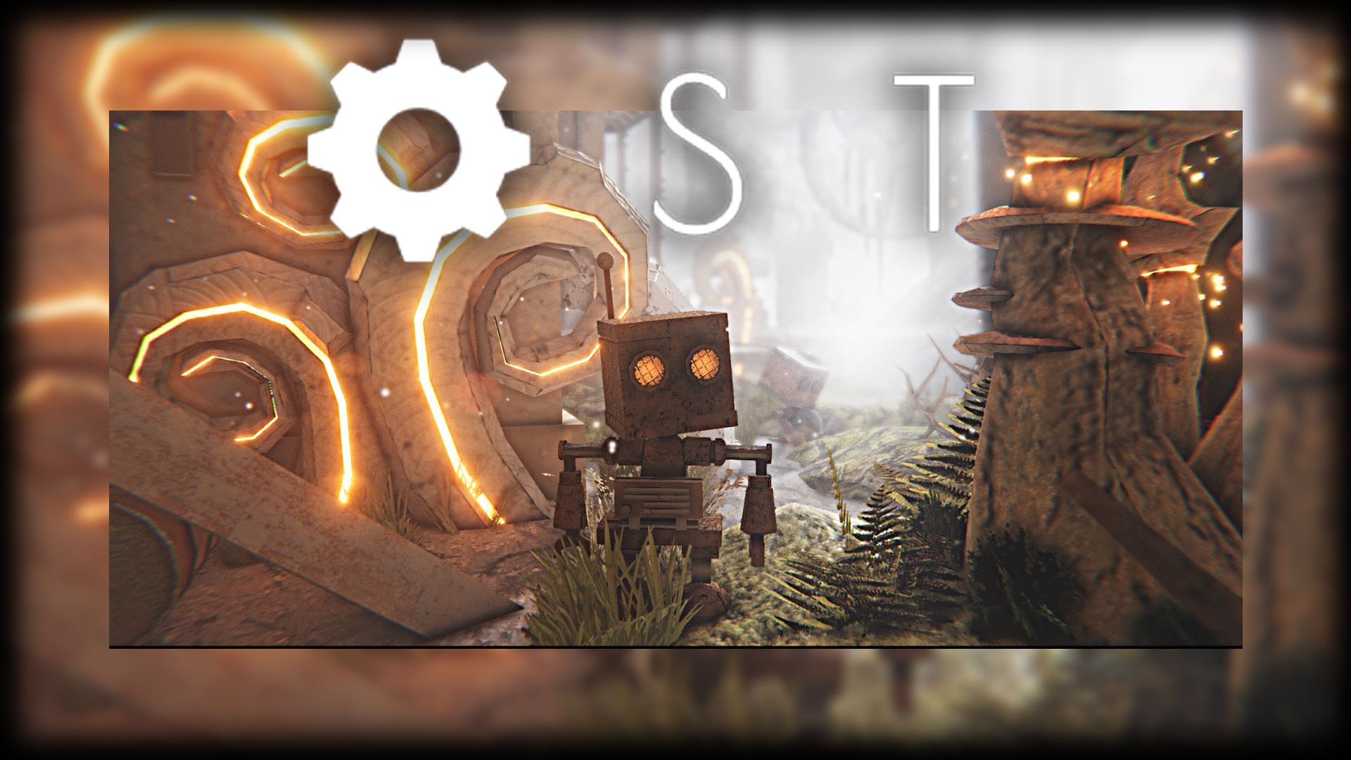 Mechanism - OST