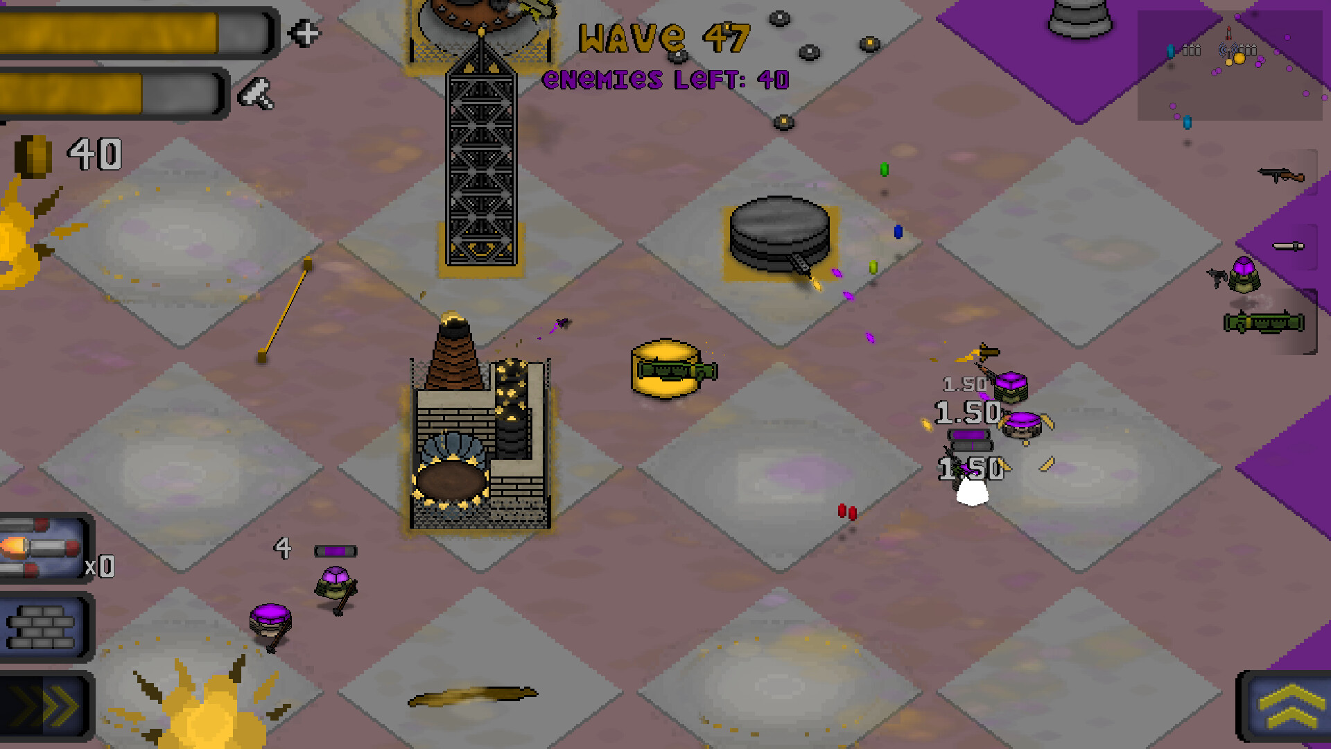WarShape