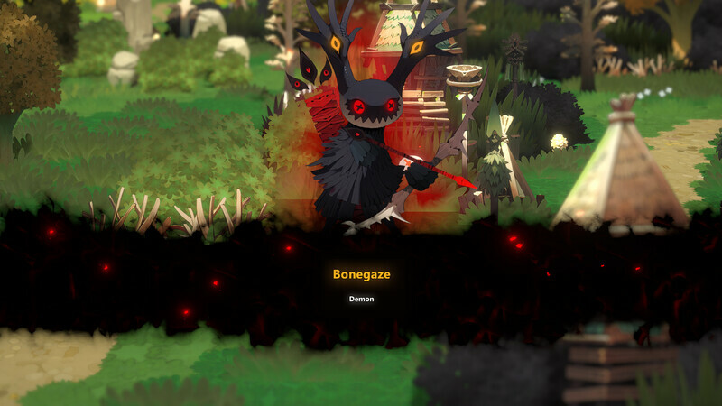 Yaoling: Mythical Journey Demo