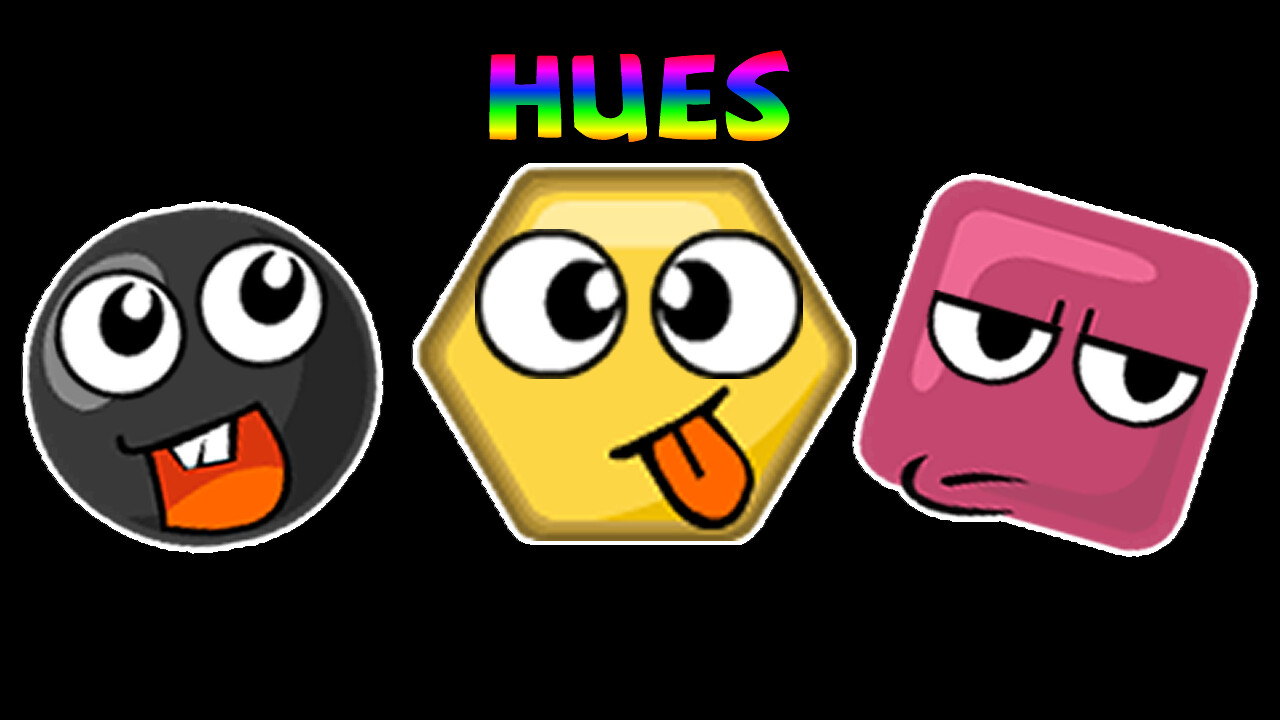 Hues