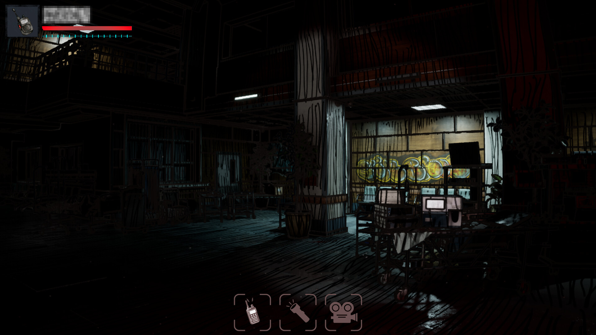 Recall News Demo