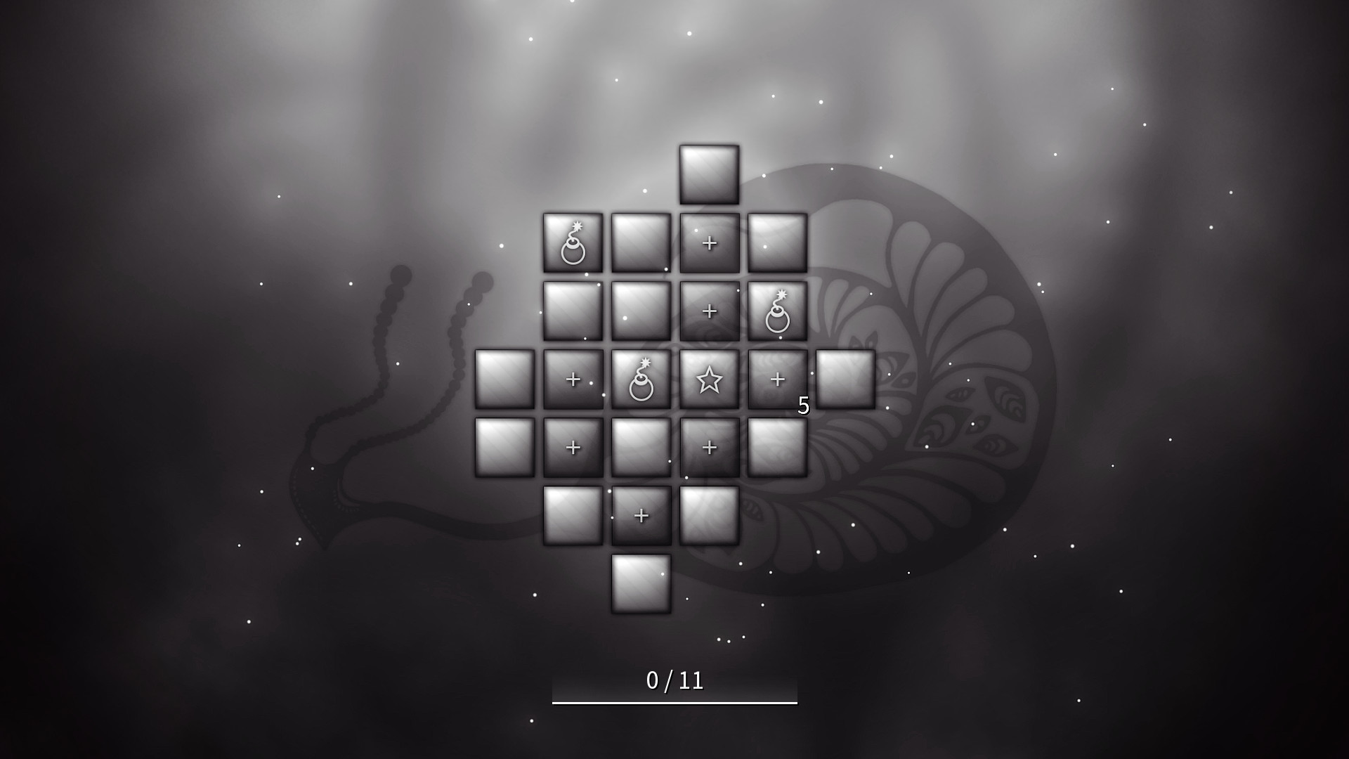Delusion Demo