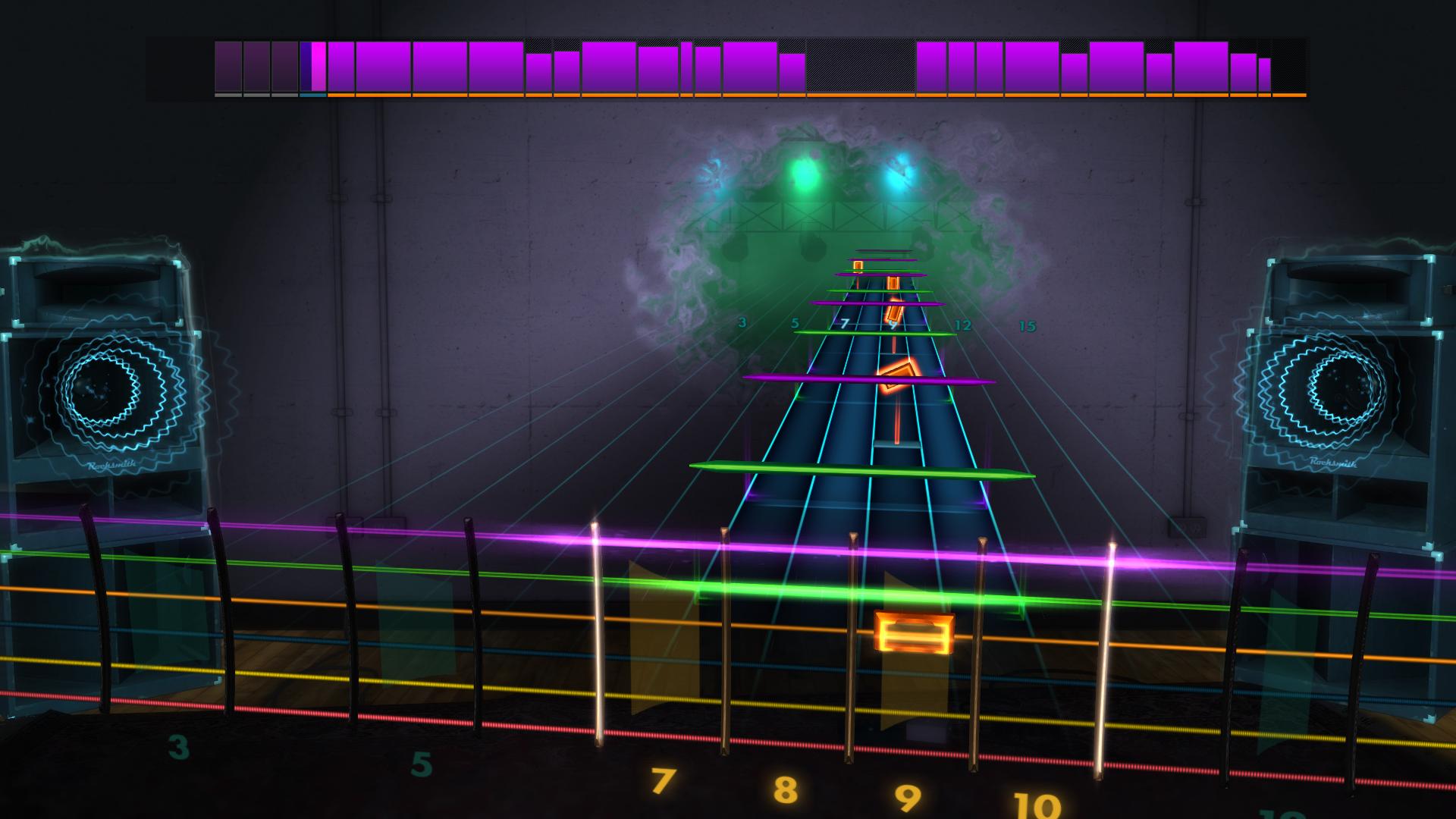 Rocksmith® 2014 Edition – Remastered – Evanescence Song Pack