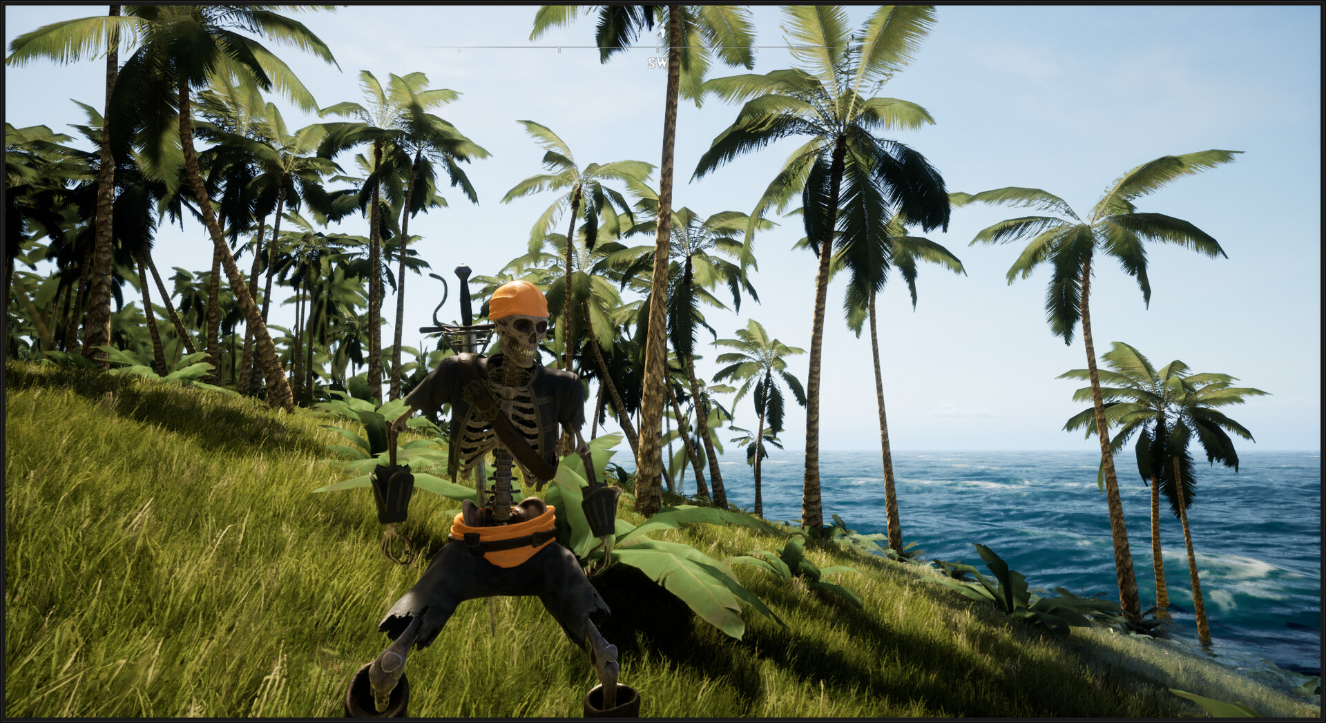 Rum Skulls