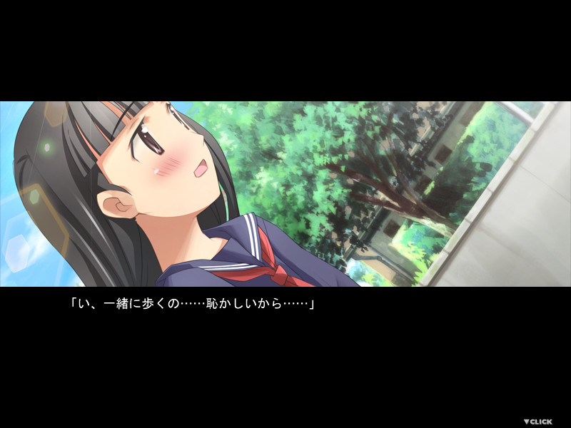 Narcissu 10th Anniversary Anthology Project - Zero