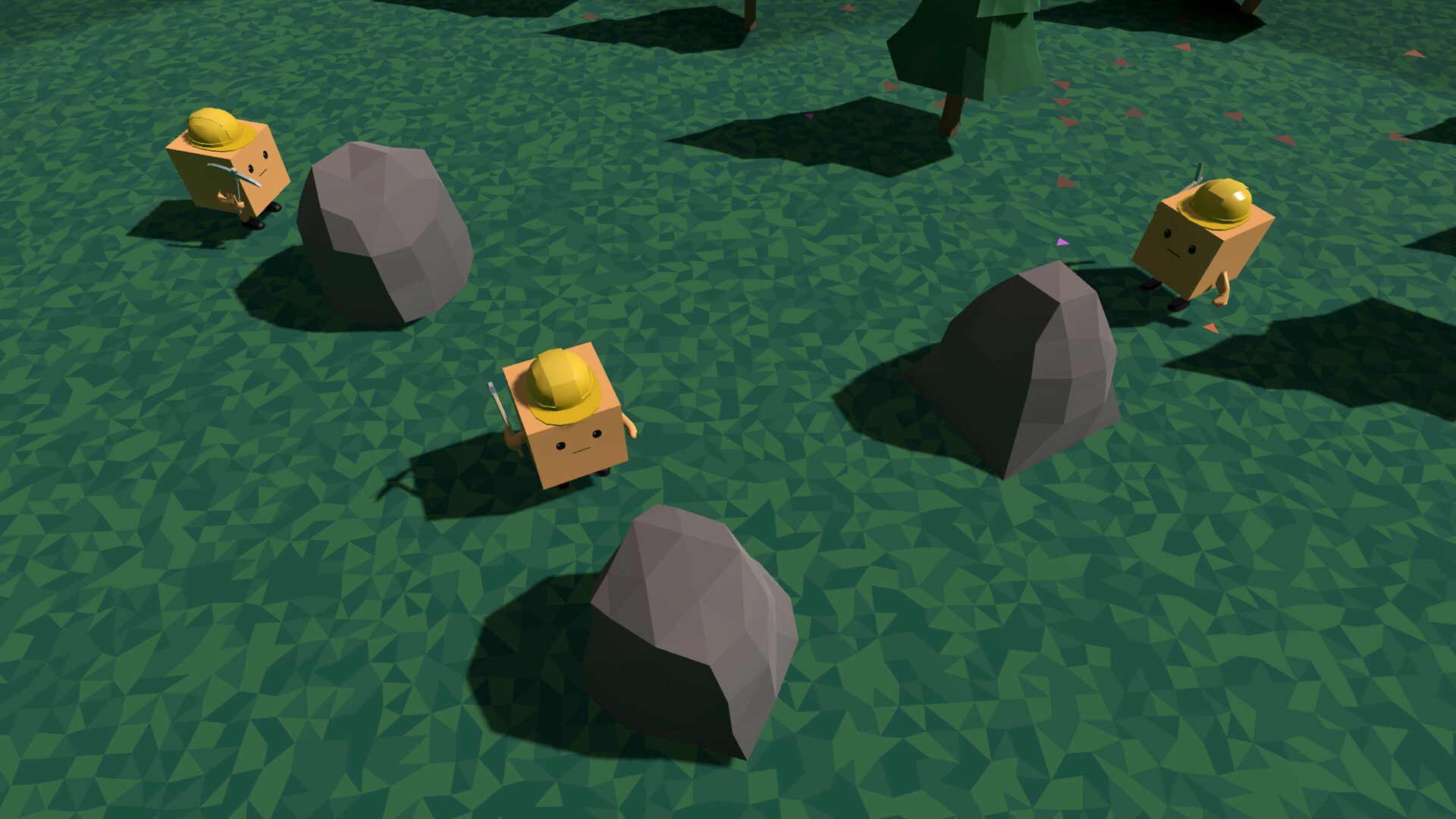 Shapes of War