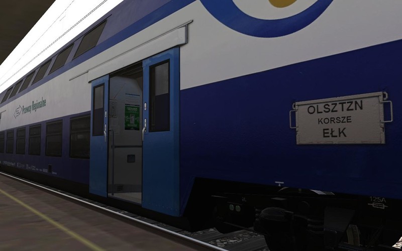 Trainz Plus DLC - PREG B16mnopux 064