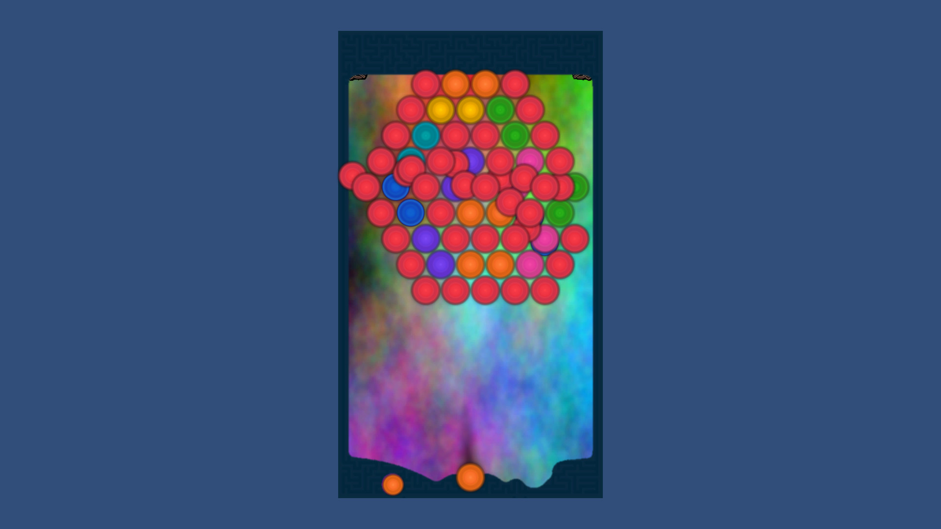 Bubble Strike