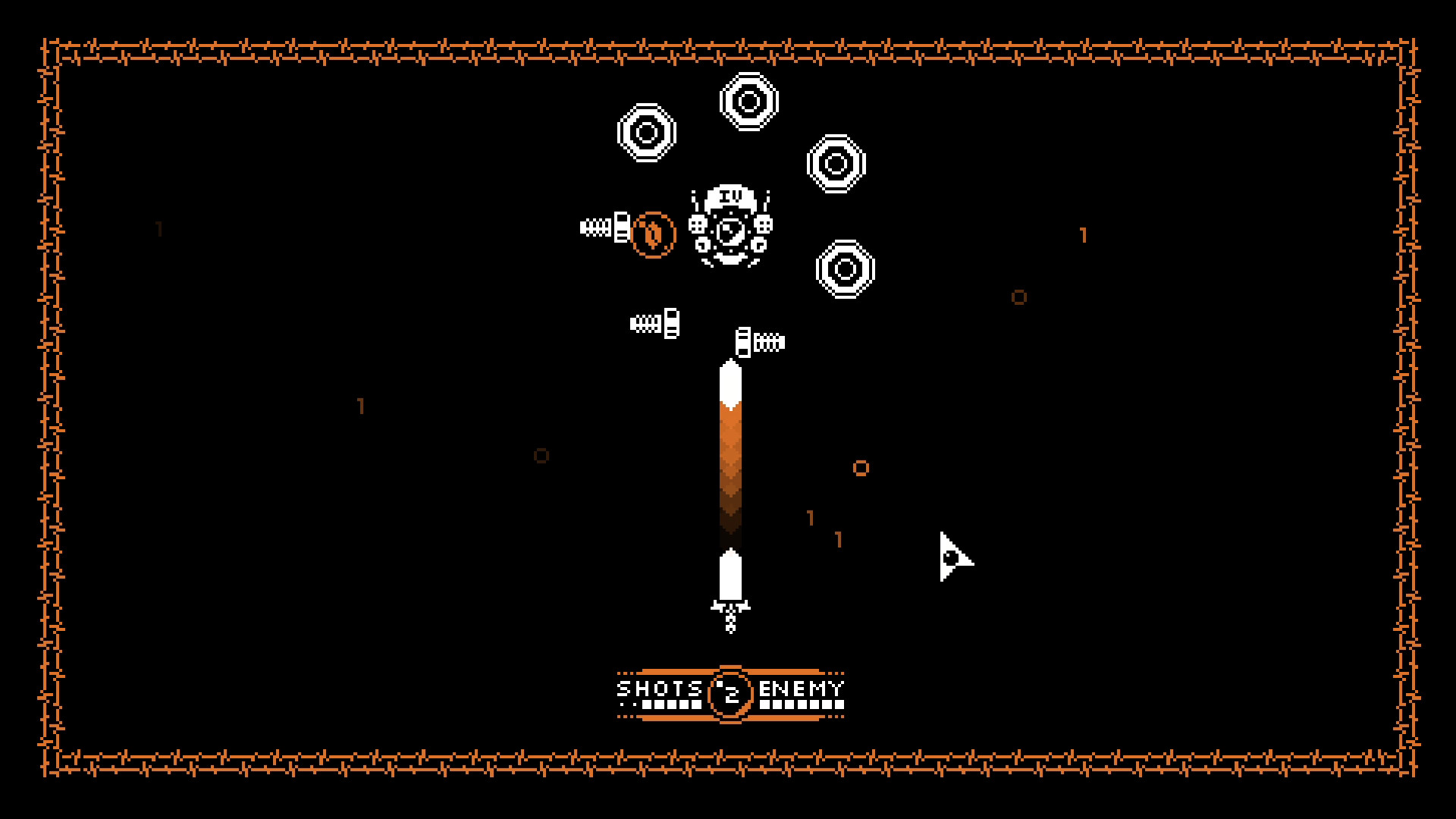 SWORDSHOT