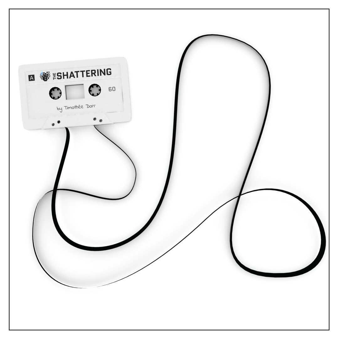 The Shattering Soundtrack