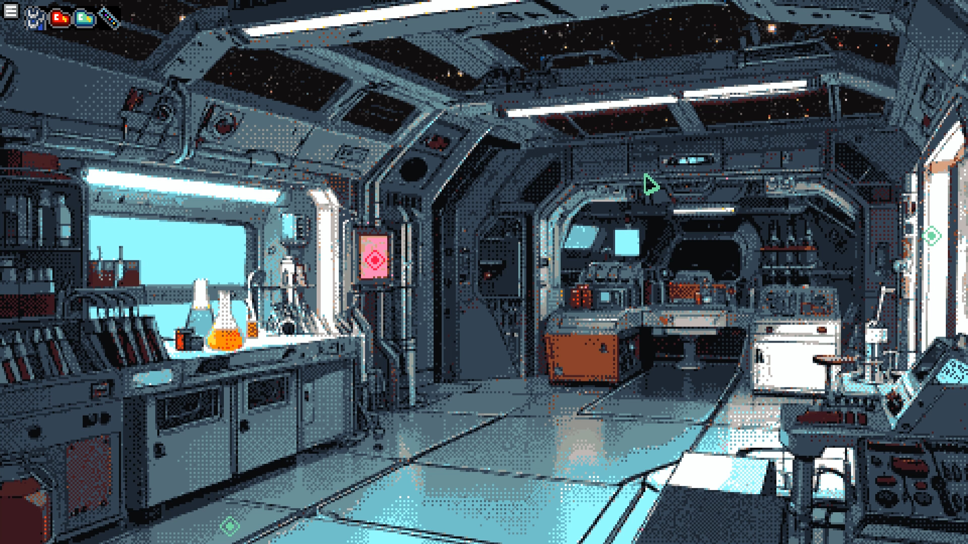 Ark of Isolation (Free)