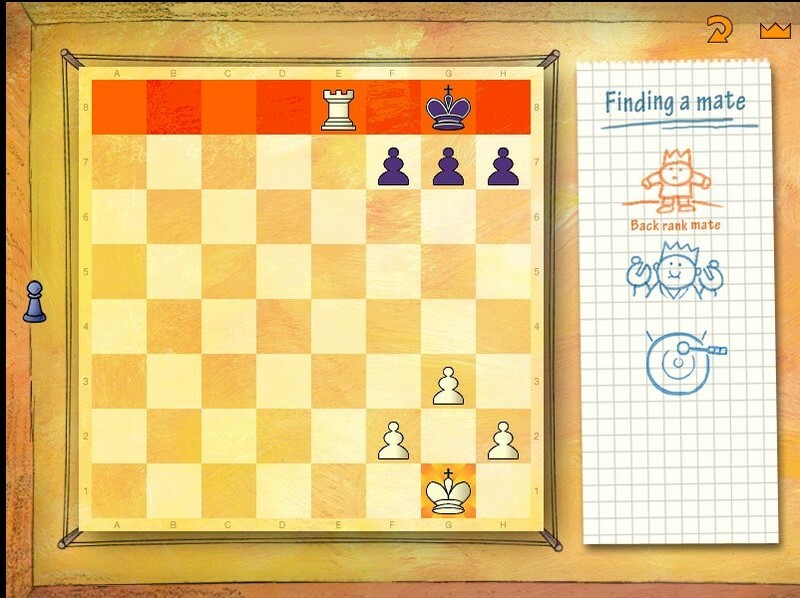 Fritz&Chesster  - Learn to Play Chess