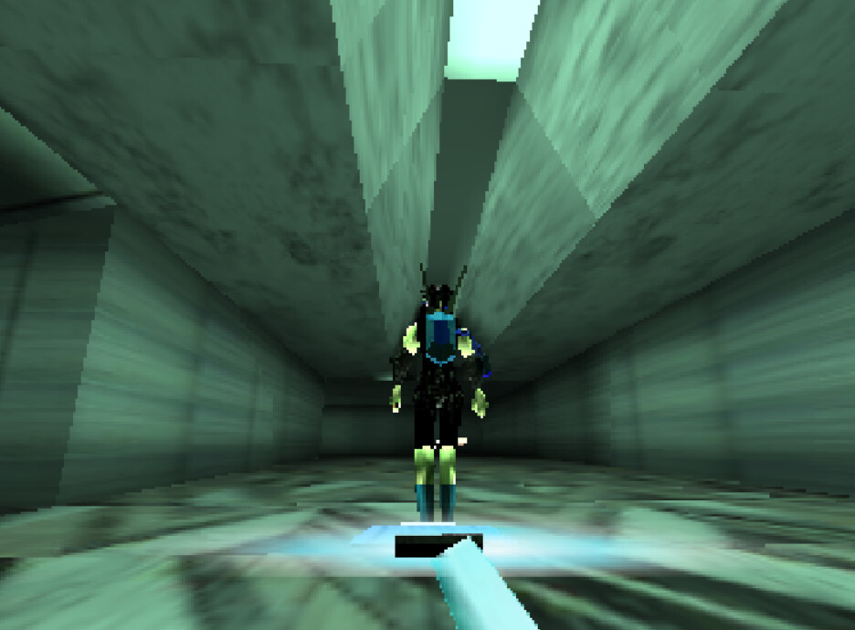 Automaton Lung