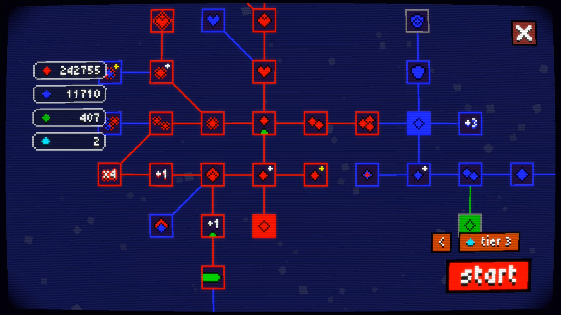 Snakecremental Demo