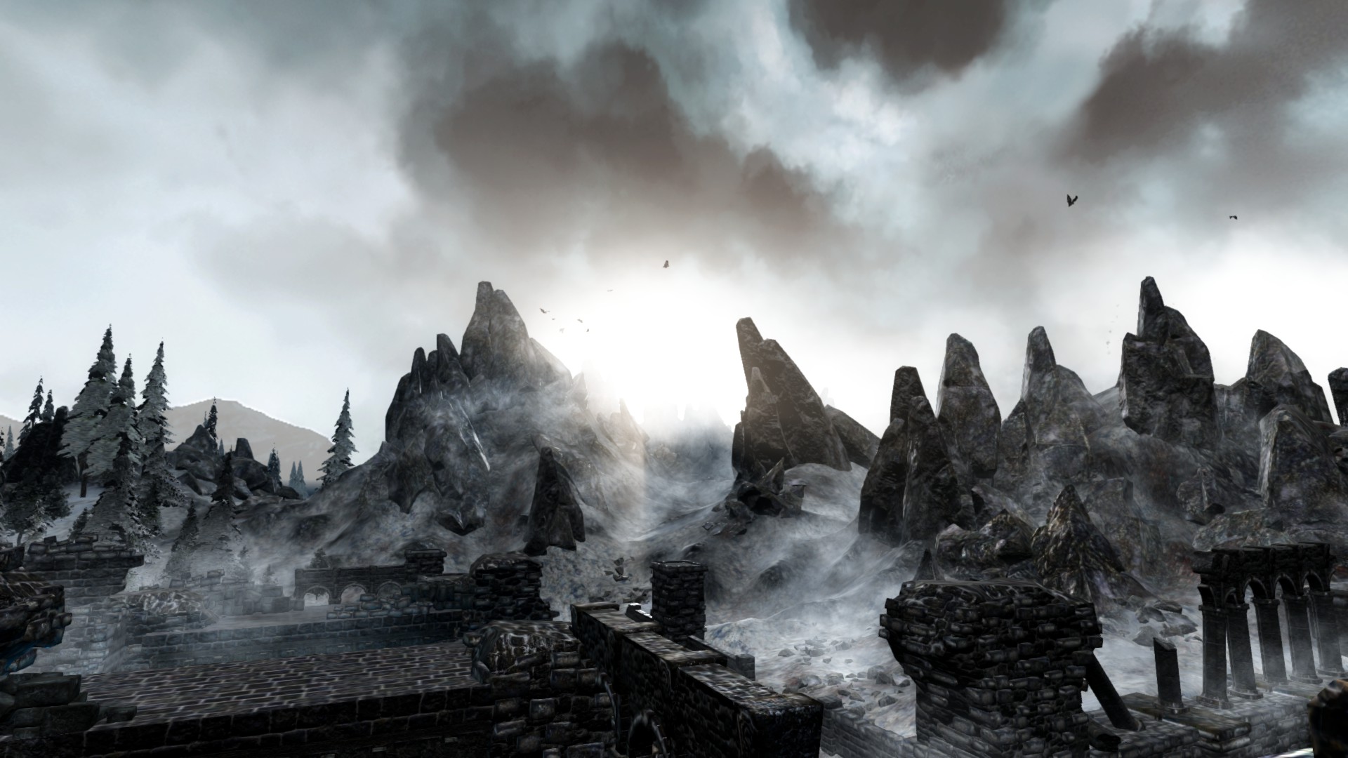 Savage Lands