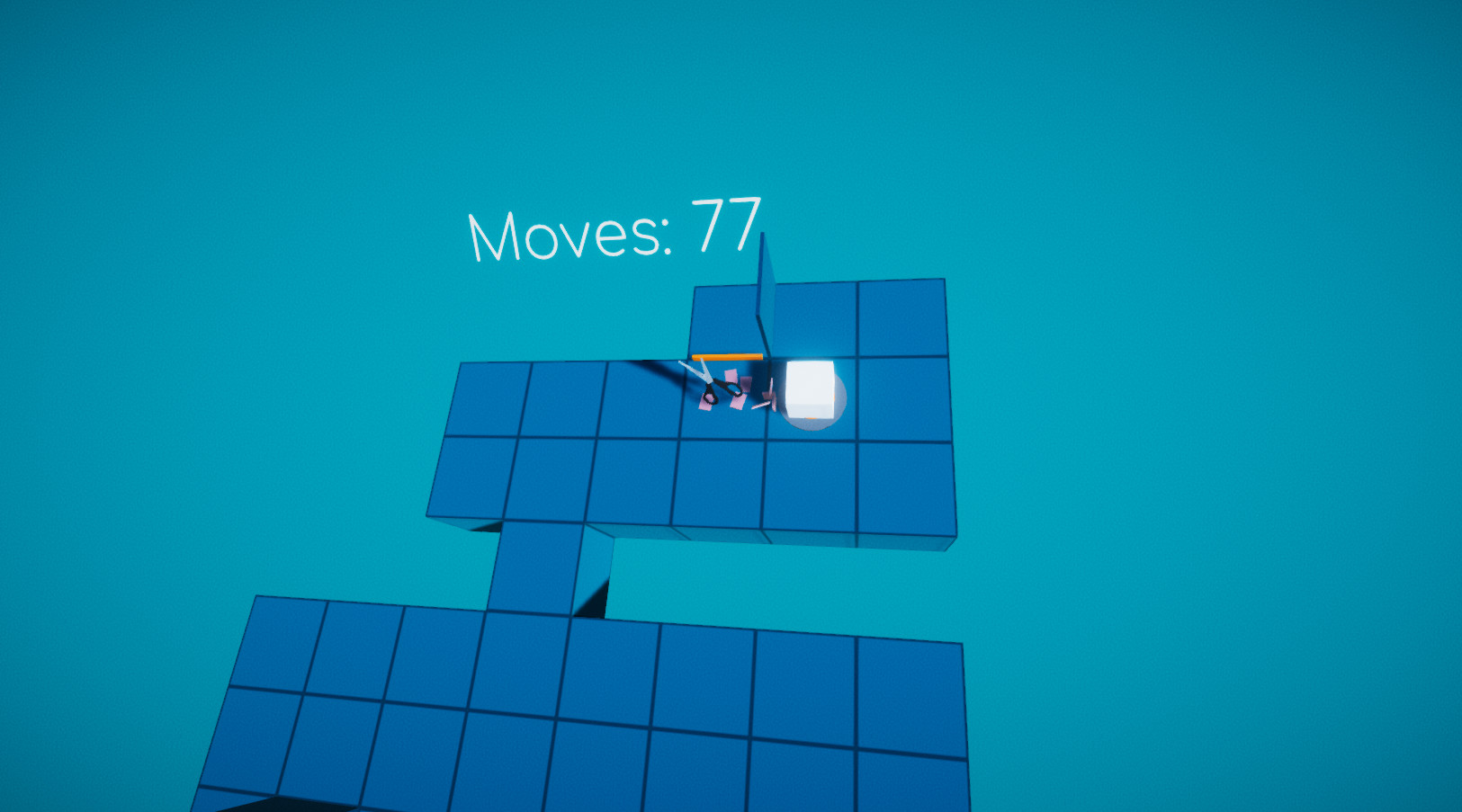 Rock Paper SHIFT Demo