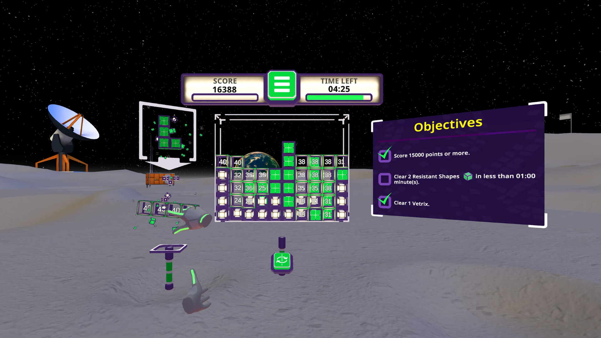 Vetrix Worlds