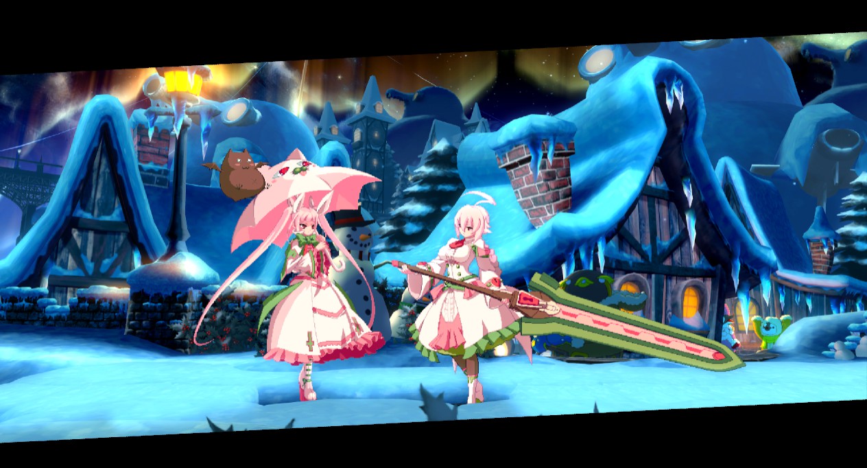 BBTAG DLC Color Pack 3