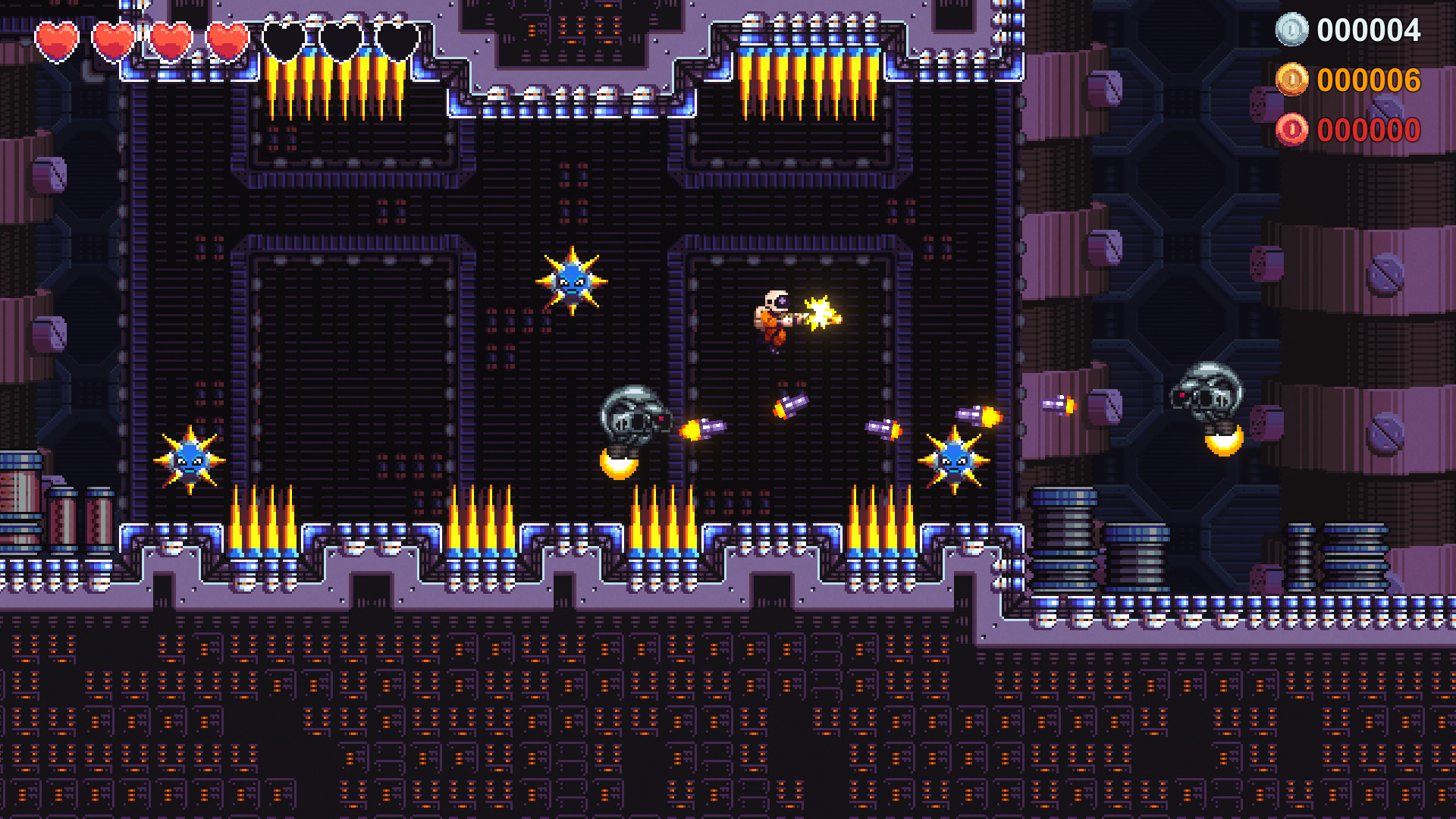 Code Arcturus