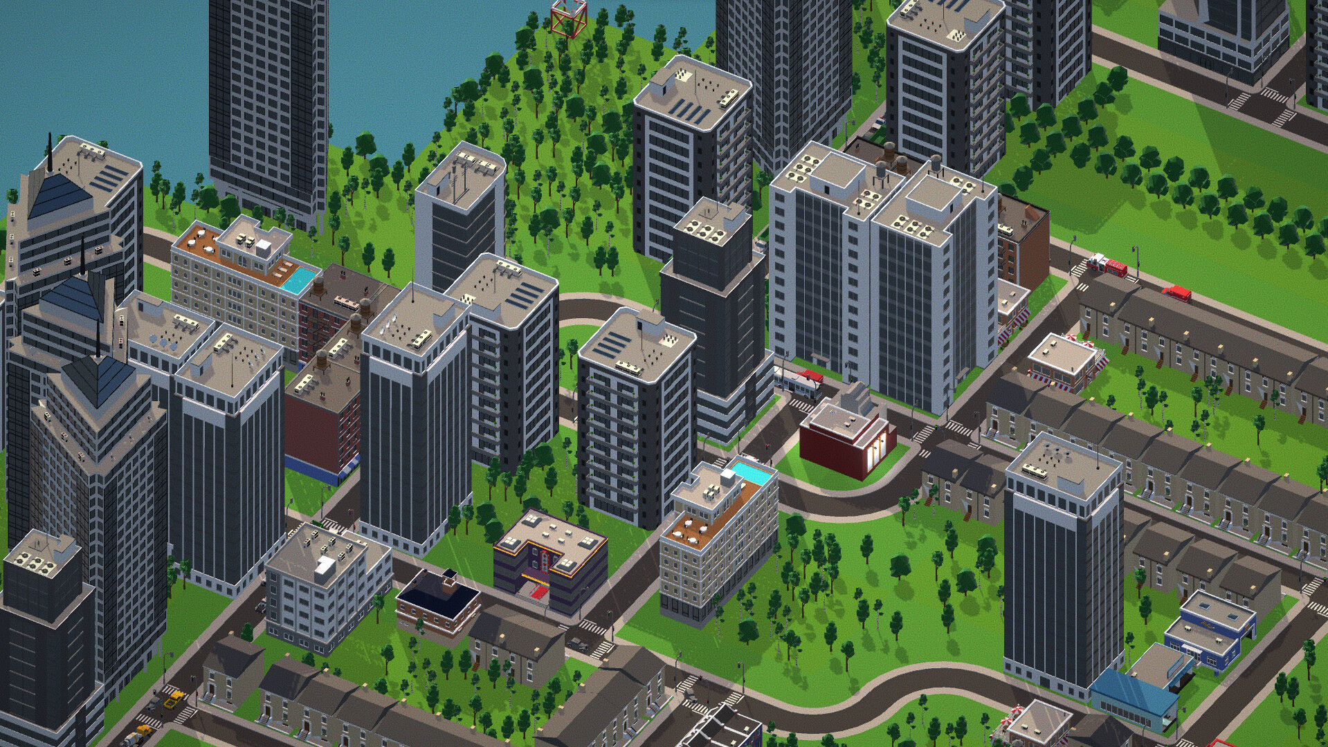 Uber Urban