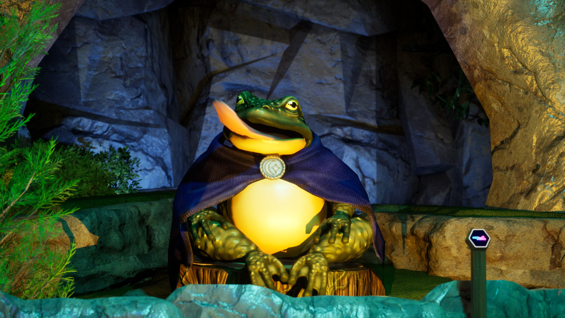 Metaparks