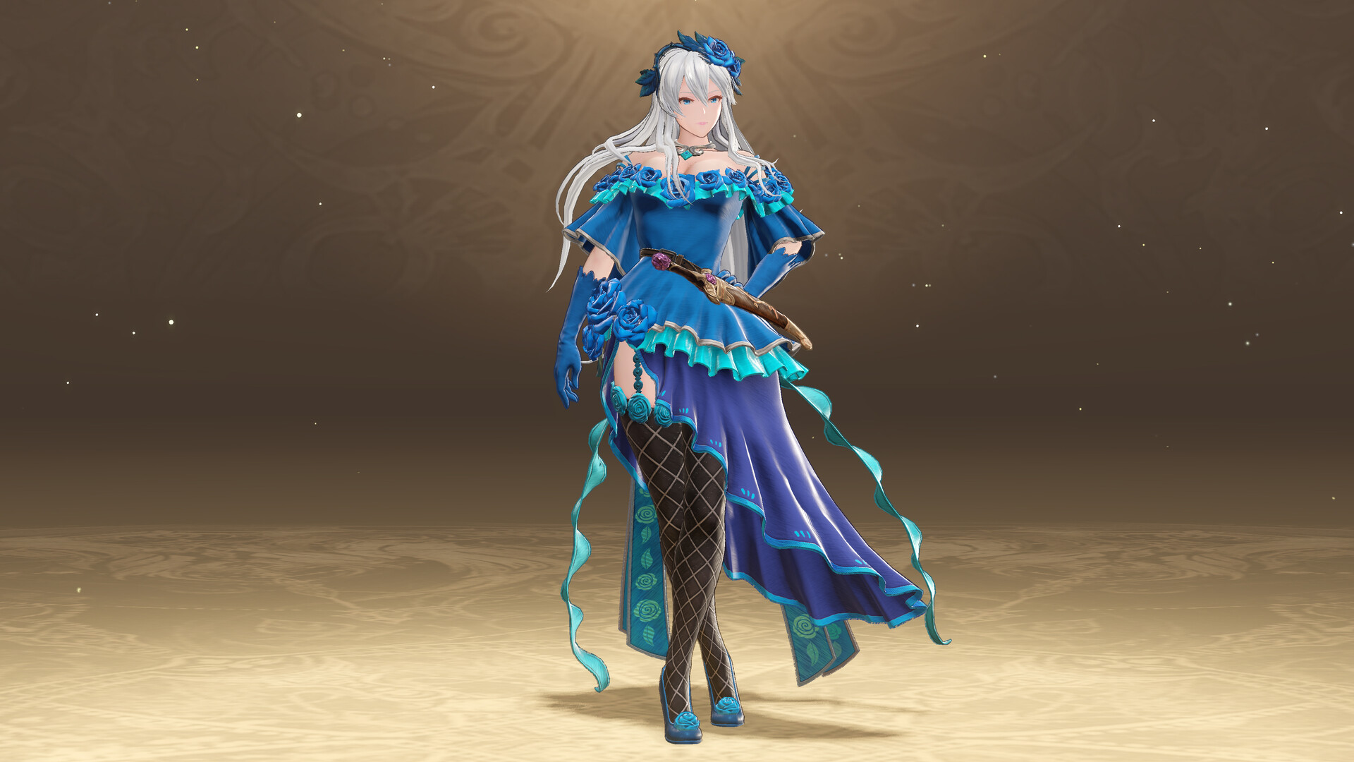 Granblue Fantasy: Relink - Color Pack 1