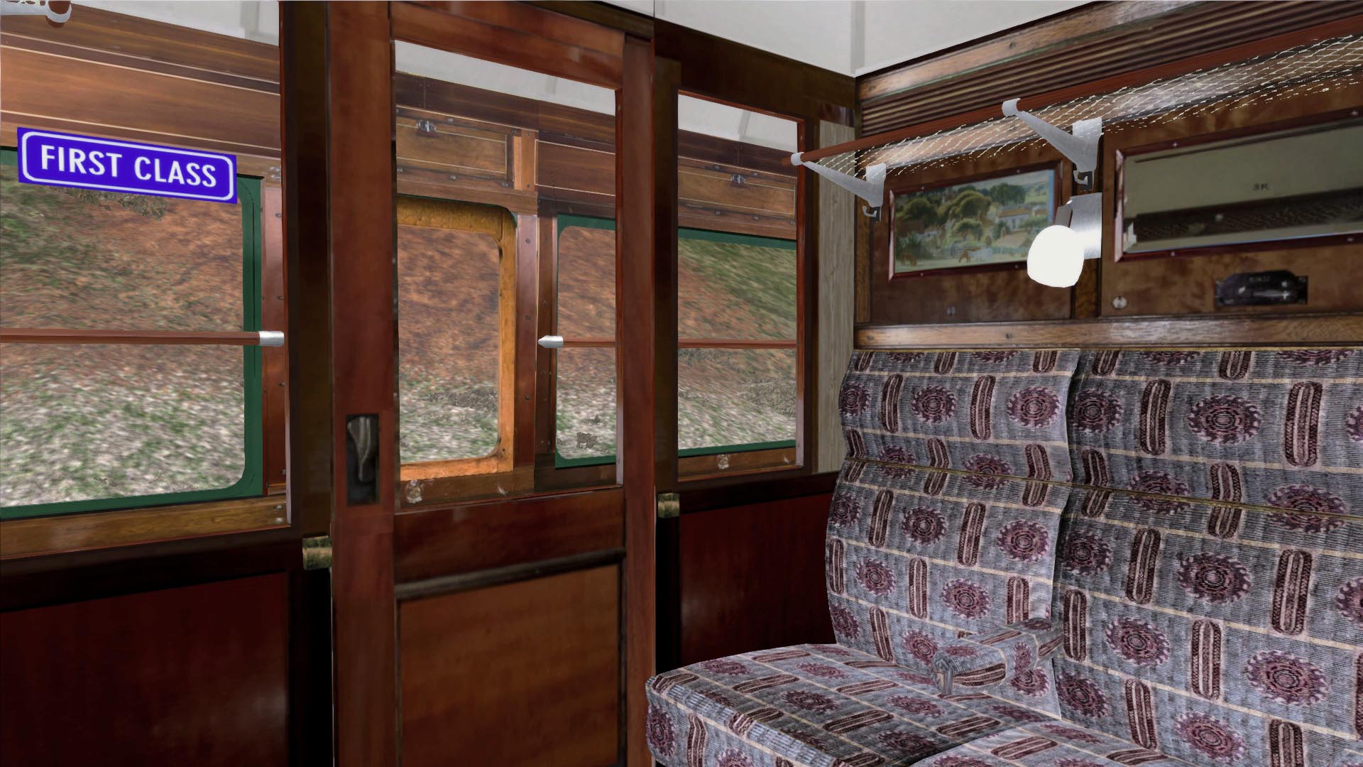 TS Marketplace: Maunsell 59ft Low Window Corridor Coach Pack Southern Malachite Green