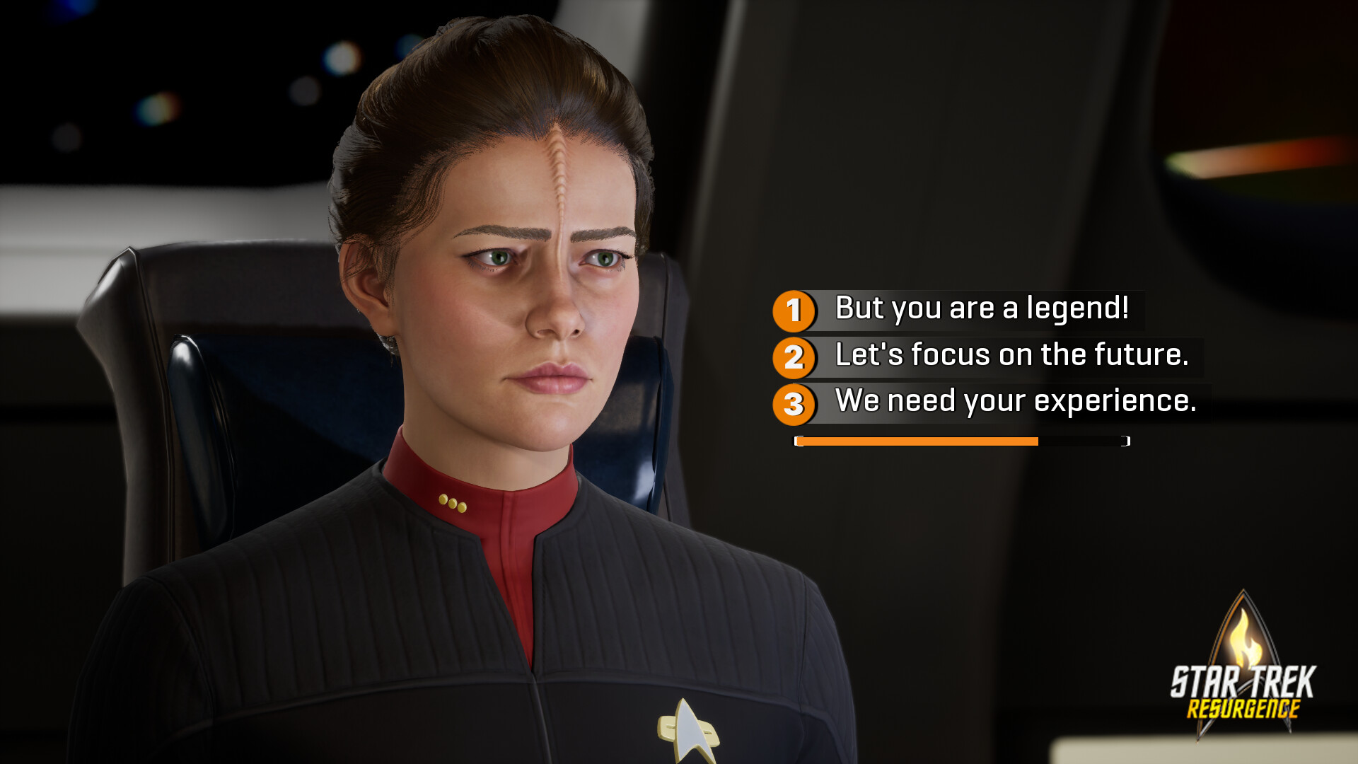 Star Trek: Resurgence