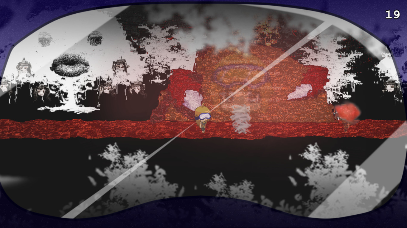 DE:VOID
