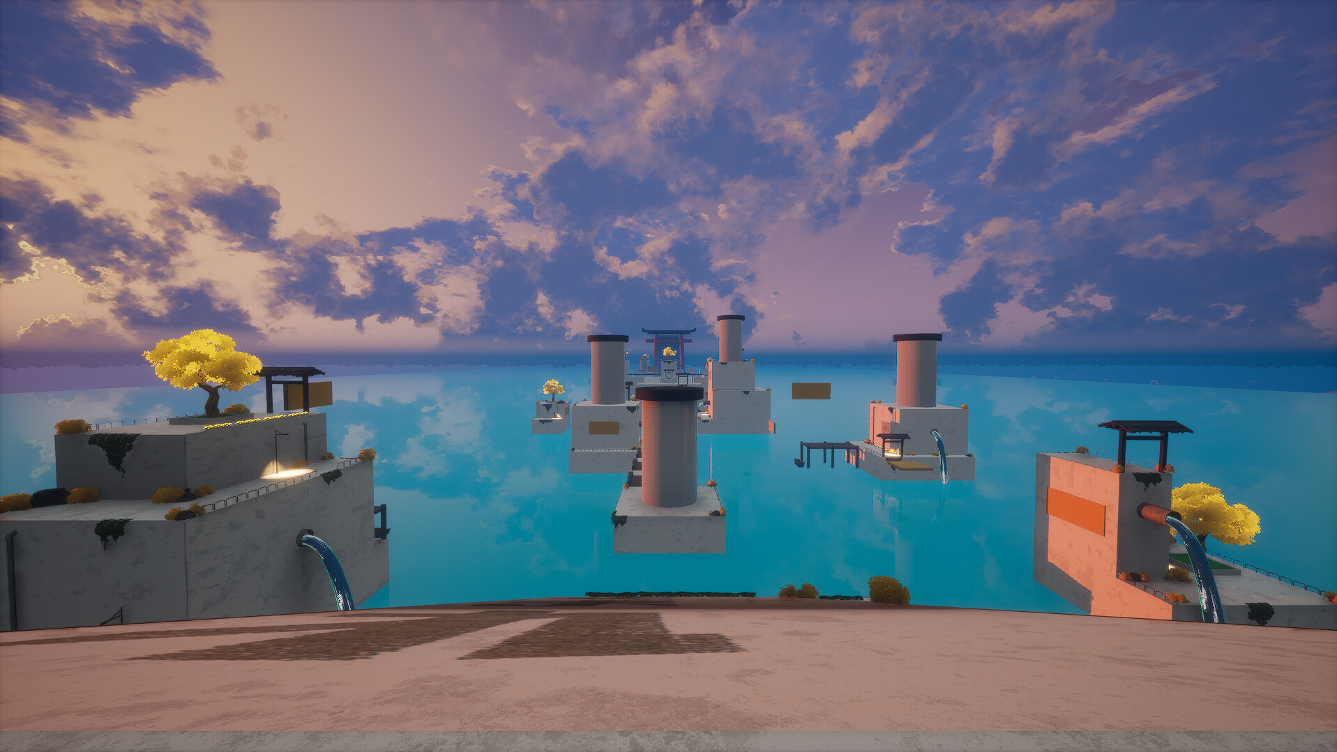 ALMOST Demo