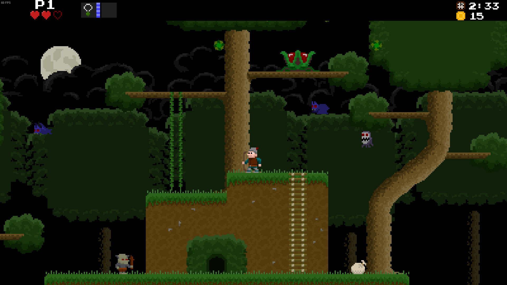 King'n Knight Demo