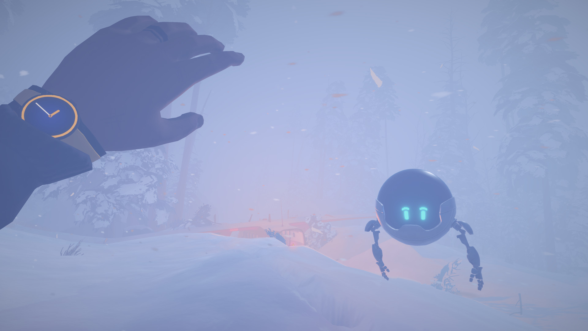 Arctic Awakening Demo