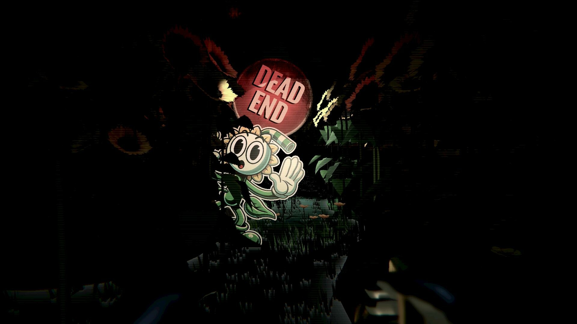 Horror Camp