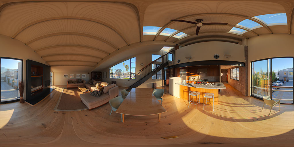 Cubemaps for Clip maker