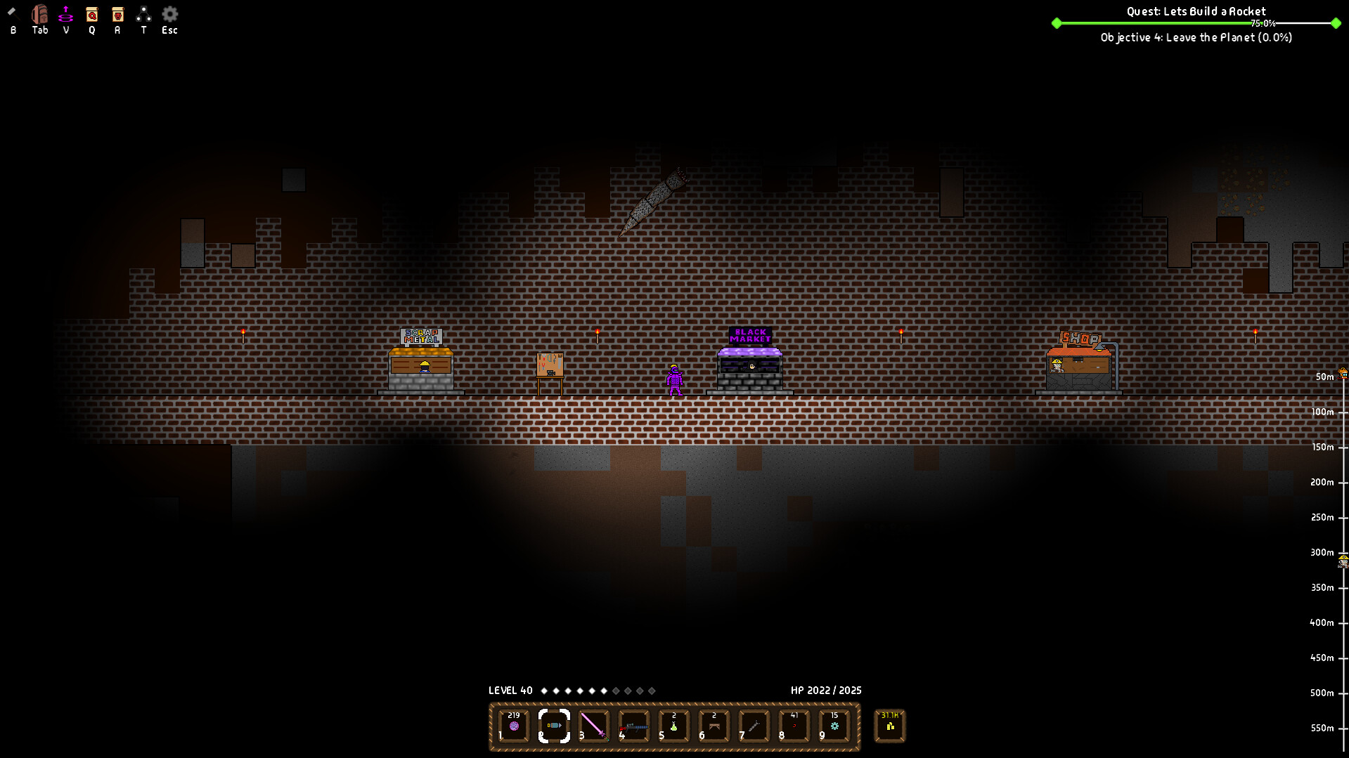 Lands of Mine