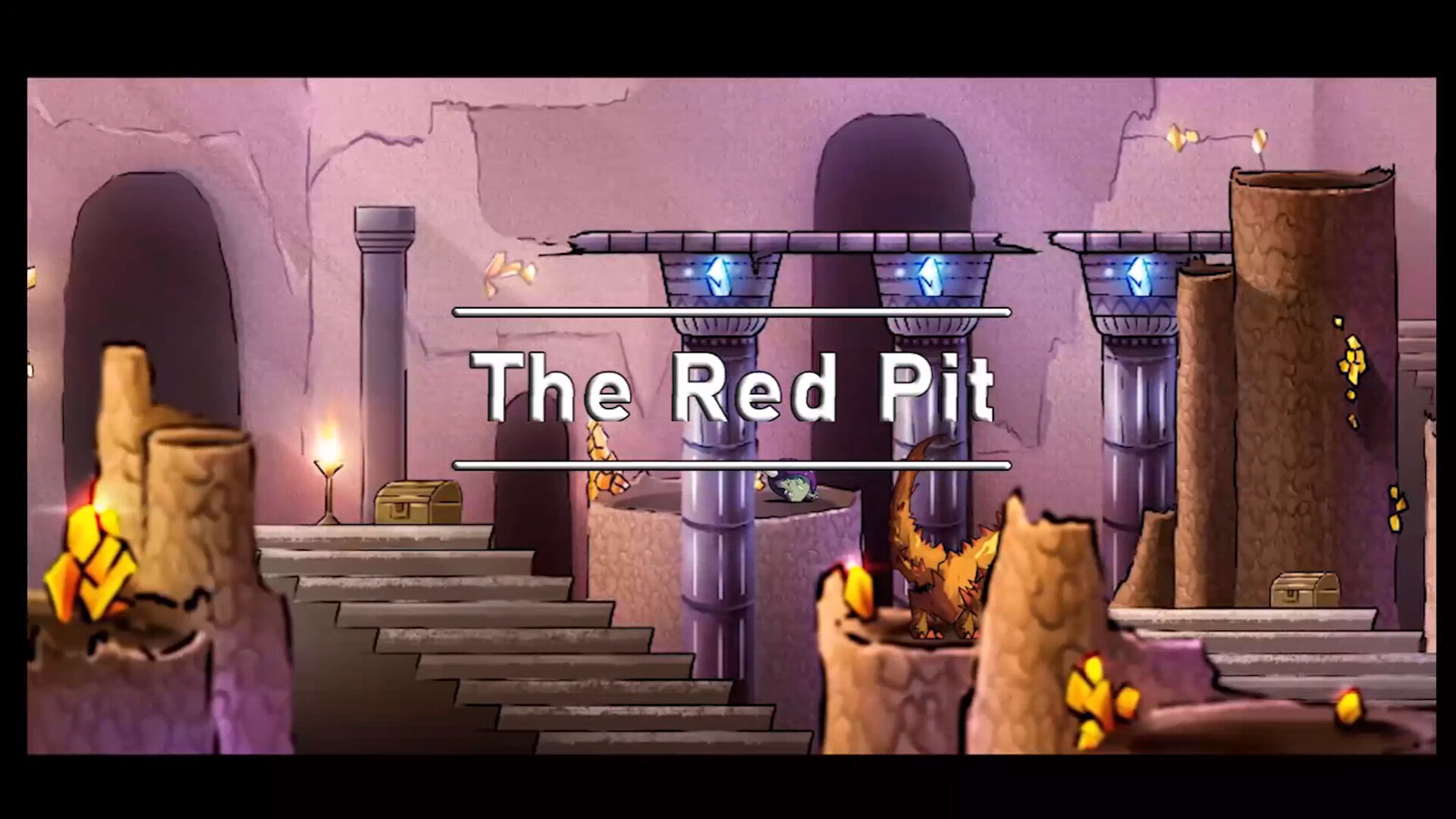 Moons of True Magic Demo