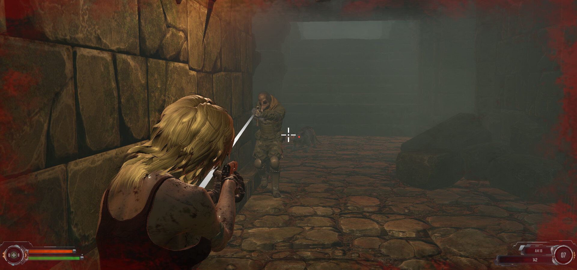 Orcs and Outlaws