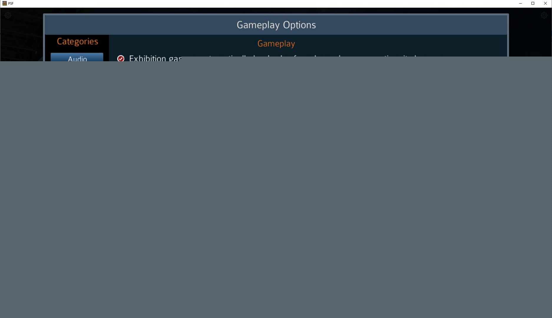 Pro Strategy Football 2026
