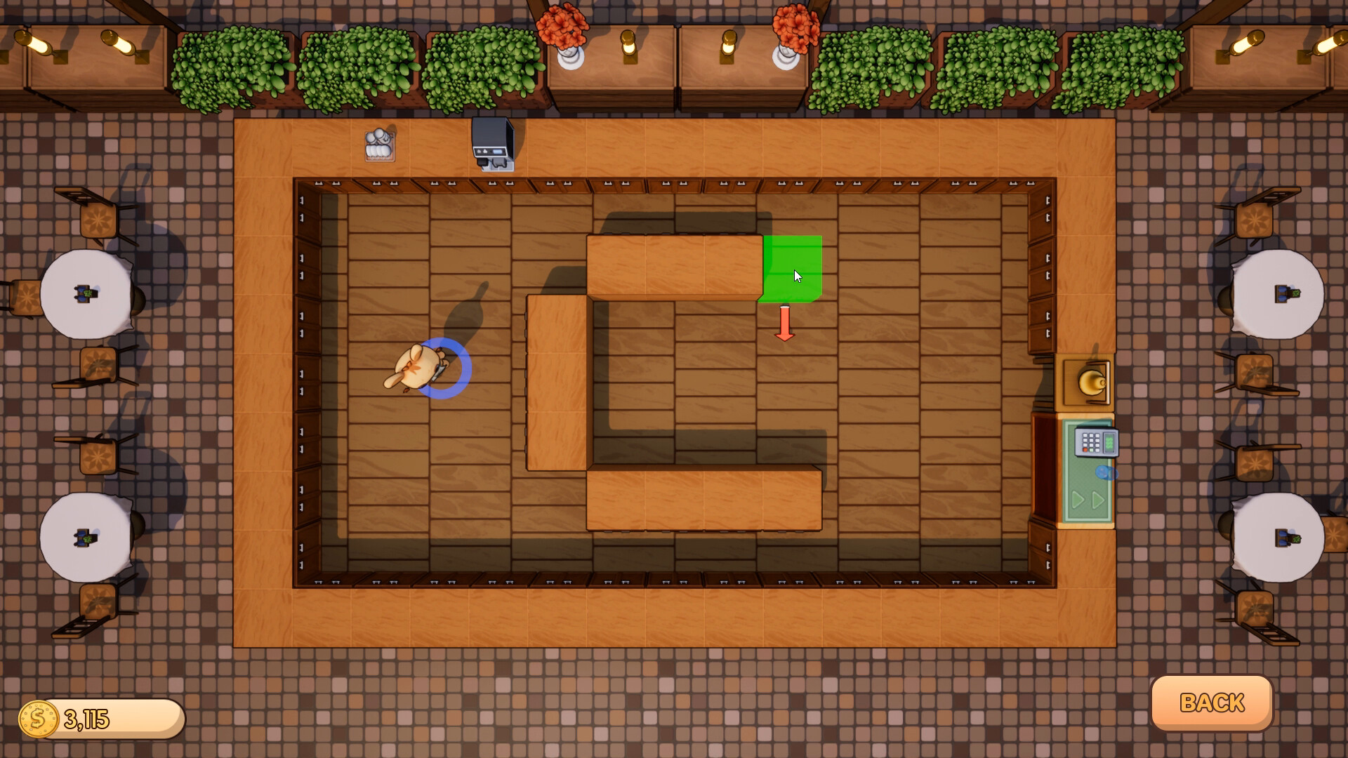 Little Chefs: CO-OP