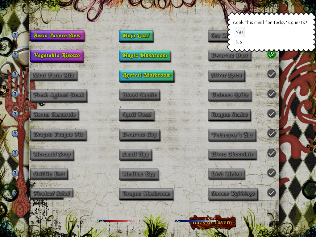 Fayre Trade: Cookery and Caravans