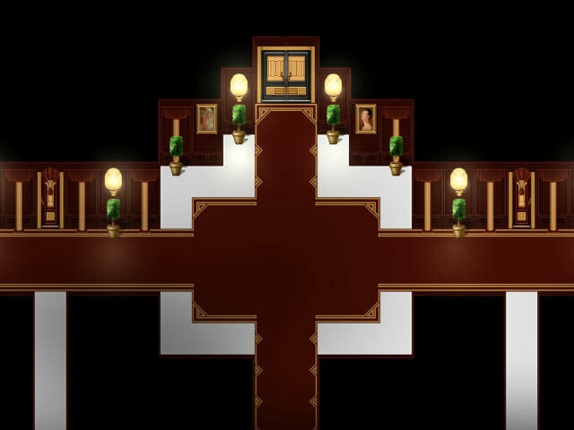 RPG Maker MV - KR Art Deco Interiors Tileset