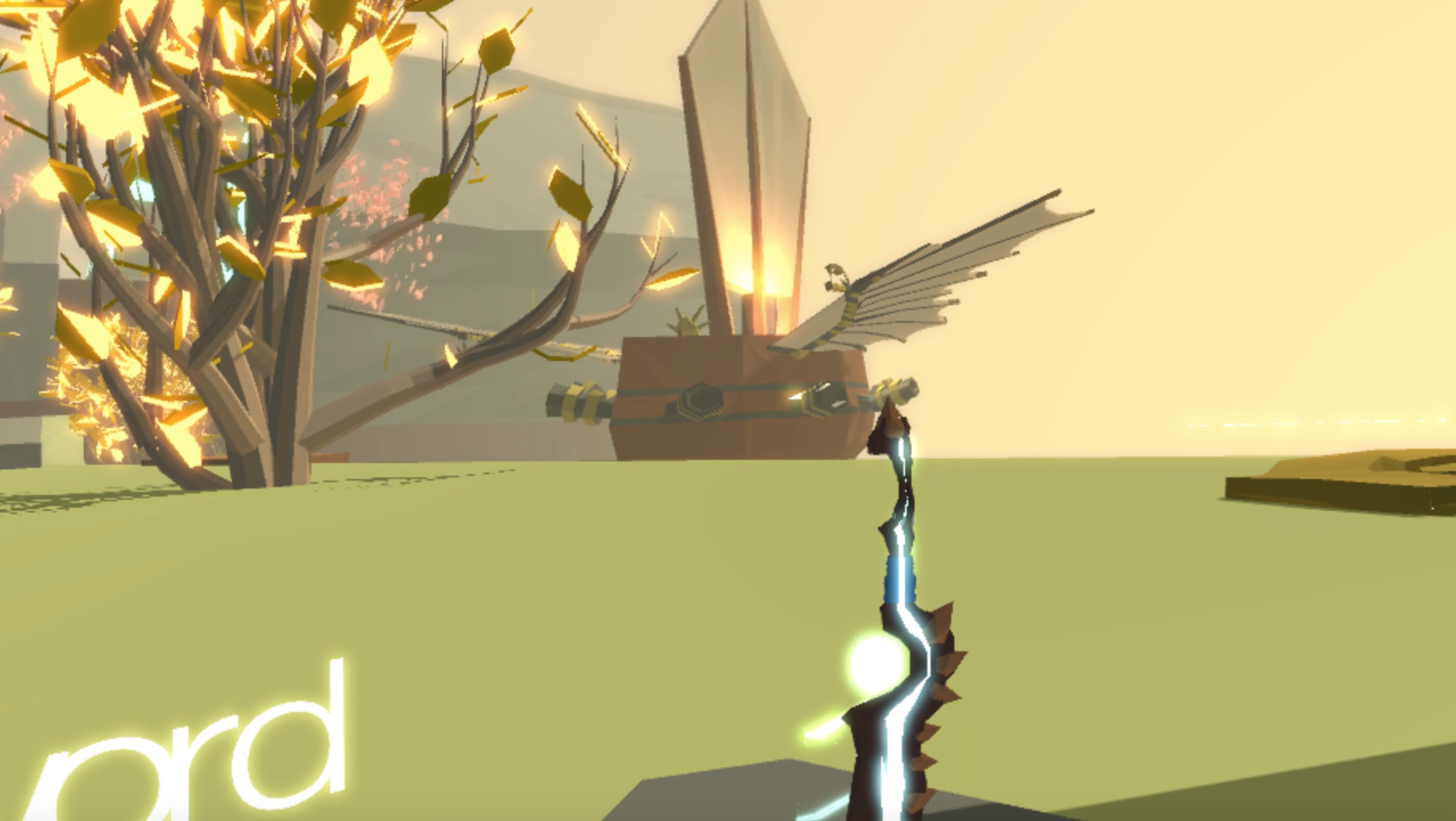 Glorious Noon
