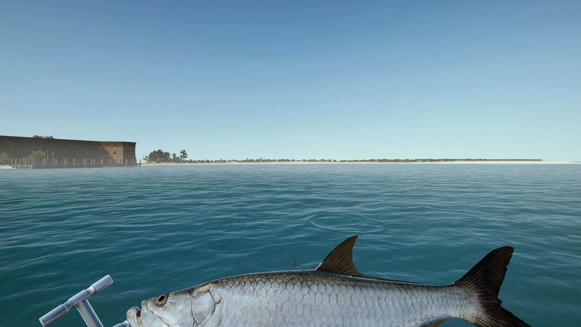 Ultimate Fishing Simulator VR - Florida DLC