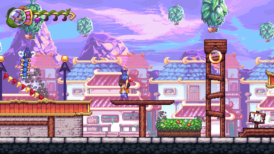Dormiveglia Demo