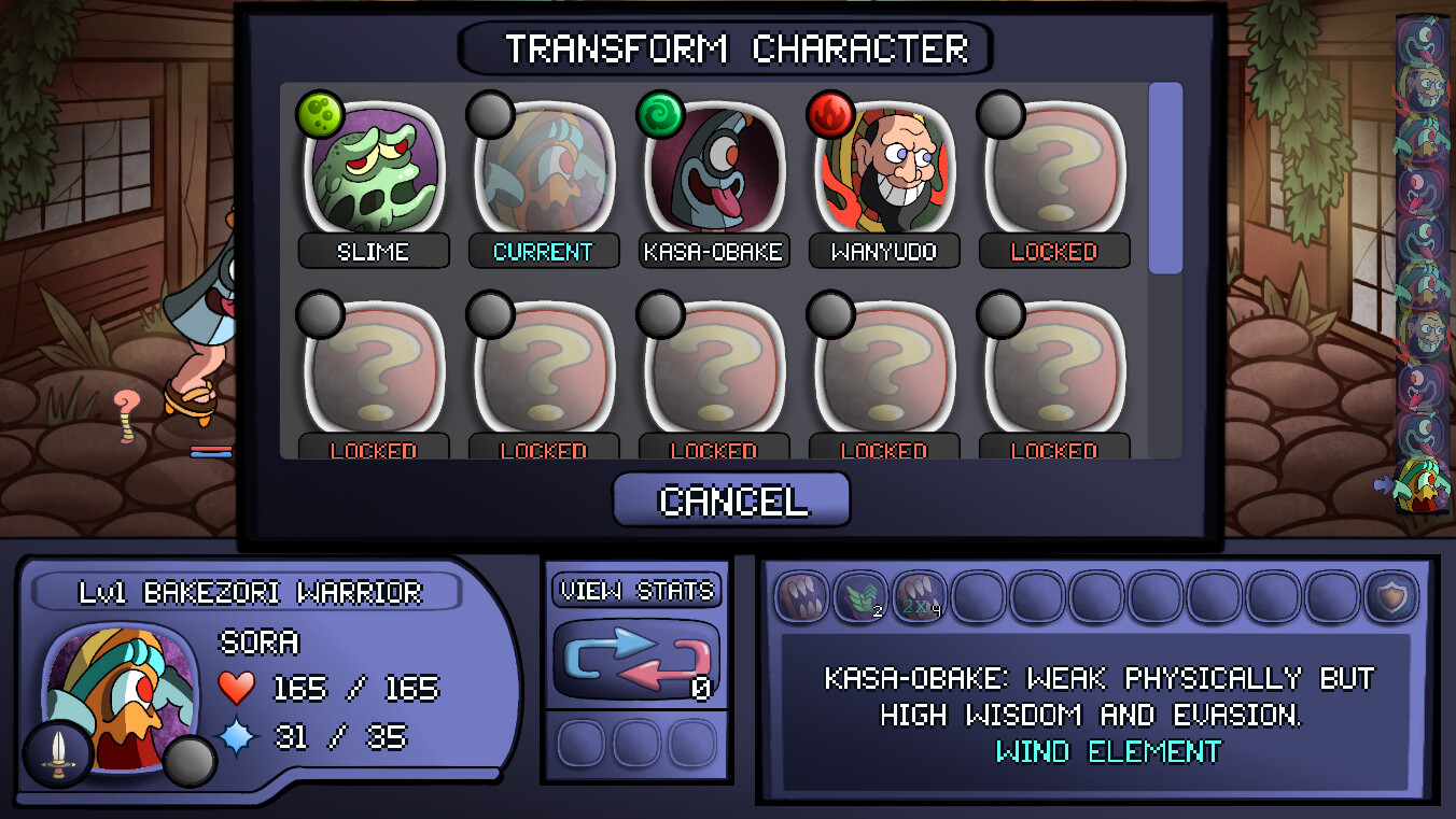 Yokai Tales