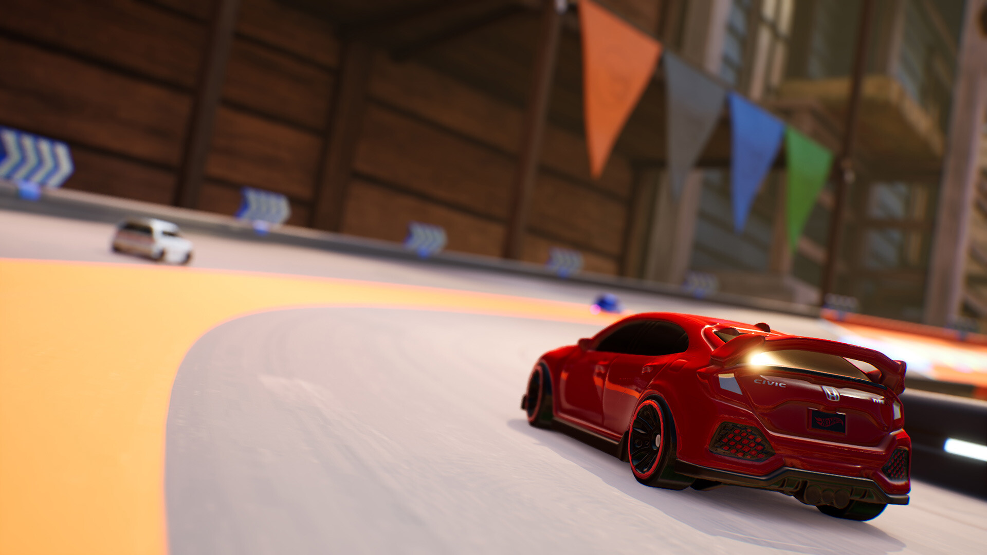 HOT WHEELS UNLEASHED™ 2 - Honda Modern Classics Pack